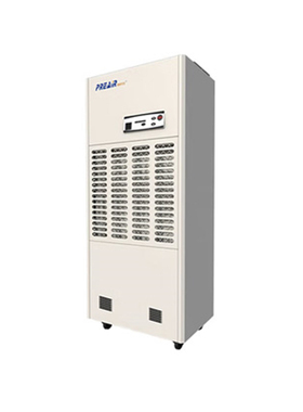 普林艾尔BCFZ-10防爆除湿机10KG/H(240L/D)防爆ExnCdibmbⅡBT4Gc