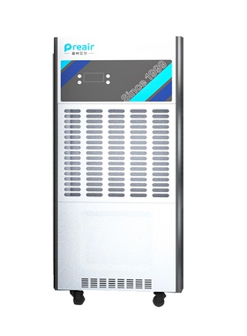 普林艾尔工业除湿机CFZ-8.8C 8.8KG/H 211.2L/D