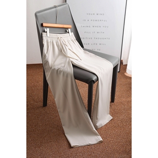 开始运动新体验 休闲直筒裤 三色工装 爽感防晒 伞兵裤 Ayako