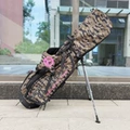 Pink Camouflage