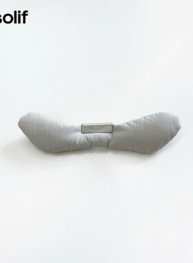 solif鲸尾配饰包包配饰（适配见鲸斜跨包）