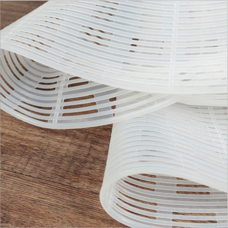 纯硅胶蒸笼垫 蒸包子馒头 蒸笼布 硅胶蒸笼屉布 不刷油不粘加厚48,厨房/烹饪用具,烘焙用纸,淘宝优惠券,粉丝福利购,淘宝优惠卷