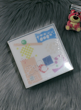 正版 seventeen回归专辑mini12 迷你12辑 CD+小卡+周边 PB版白色