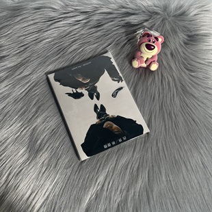 台版现货 林俊杰 实体正版专辑《西界》CD+歌词本 原装正品