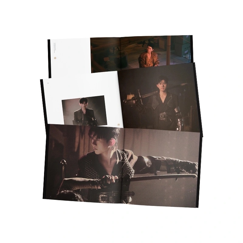 官方正版 张杰实体专辑 《要得》CD+DVD+歌词本+亚克力摆件周边