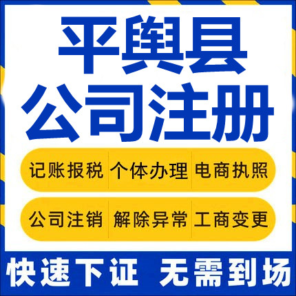 平舆公司注册个体工商营业执照代办公司注销企业变更股权异常