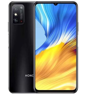 honor/荣耀 Play5T全网通6.5英寸双卡指纹解锁国行4G备用限时手机