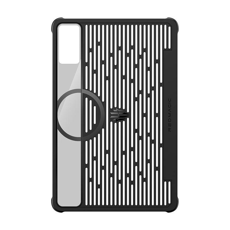 双面磁吸 翻盖唤醒