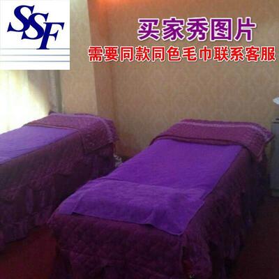 纯棉50X80X100X200cm大毛巾180X70X140厘米浴巾60X90X180公分火疗