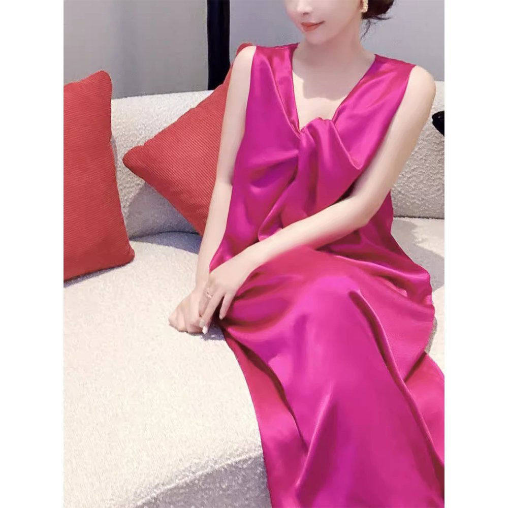 法式气质名媛高端女神范