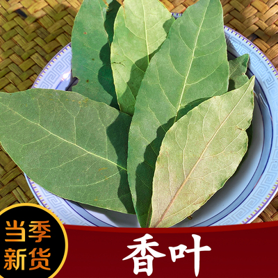 特绿香叶月桂叶另售桂皮八角丁香小茴香草果组合香料调料大全