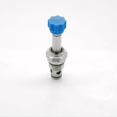 二位二通双止回型电磁阀ZSV6-10-2NCSP