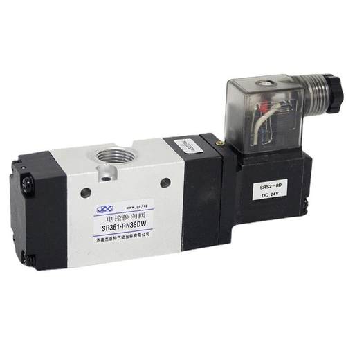 济南杰菲特电控换向阀SR361-RN38DW/SR361-RN35DW原装正品 现货
