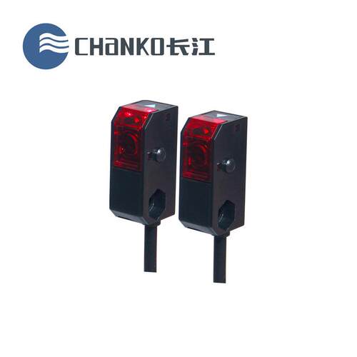 CHANKO/长江 CPJ-TF2MN1 对射2m 长条形光电式传感器 红外