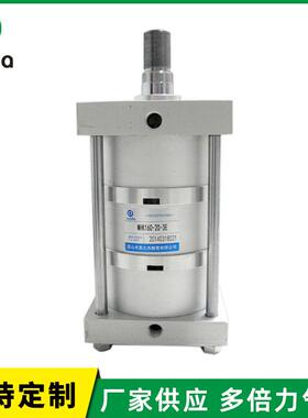 供应台湾力钛多倍力气缸 MHK MPTK串联气缸 增压缸 增力缸