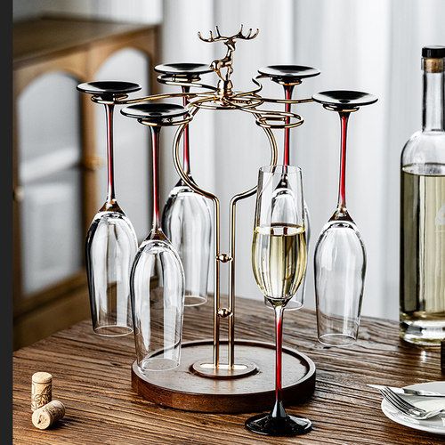 【官方正品】微醺泡甜酒杯香槟杯