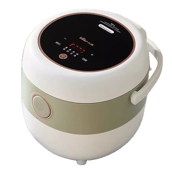 小熊DFB-B16C1电饭煲家用3L升电饭锅蛋糕小型1-5人迷你多功能
