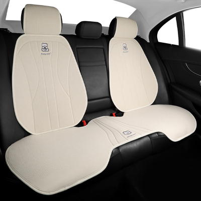 适用于奔驰a200l gla200 e260l坐垫gle glc260 c级座垫四季通用