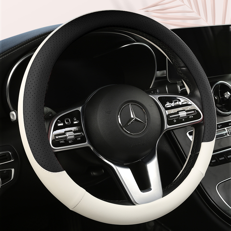 四季打孔透气纳帕皮 舒适不打滑 手感细腻