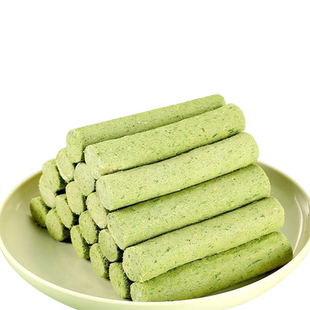 冻干猫草棒宠物猫咪零食磨牙棒排毛化毛补充营养训练互动奖励洁牙