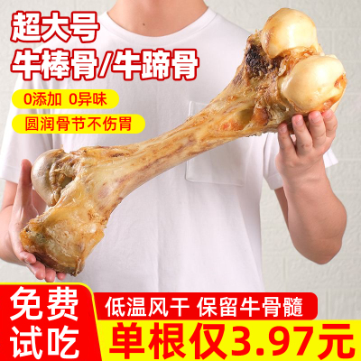 【10根】骨髓磨牙棒宠物训练奖励