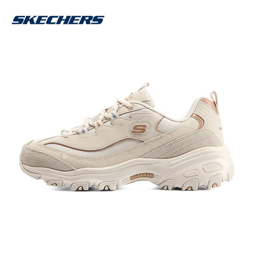 百搭运动鞋Skechers女