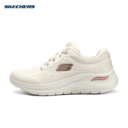 Skechers休闲鞋运动轻便