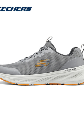 SKECHERS（新品）冬男休闲鞋 232835-GYOR