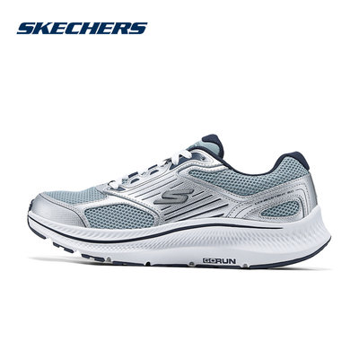 SKECHERS（新品）2025春男休闲鞋 220884-GYNV