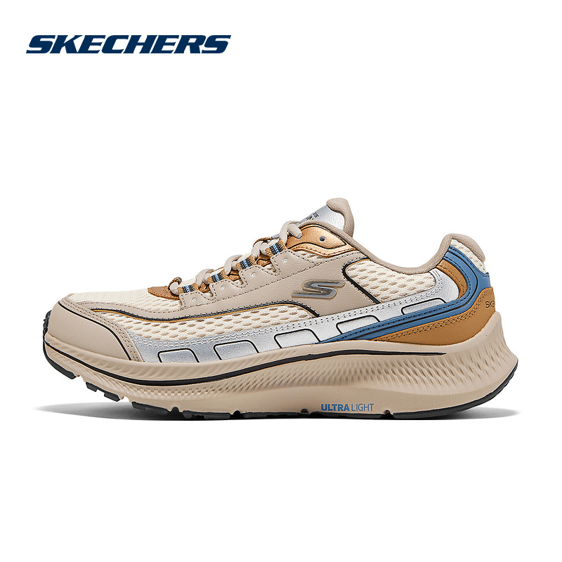 SKECHERS（新品）2025冬女休闲鞋 128610-NAT