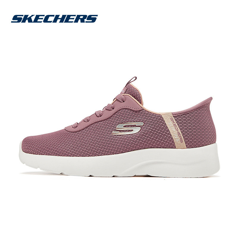 SKECHERS新品春女休闲鞋 150480-MVMT