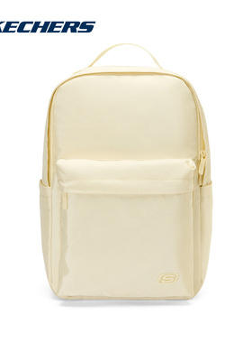 SKECHERS（新品）2024夏中性双肩背包 L124U070-01LU
