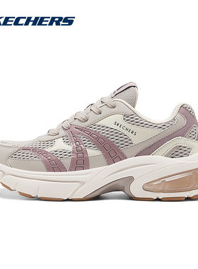 SKECHERS（新品）2025春男休闲鞋 183215-MUSH