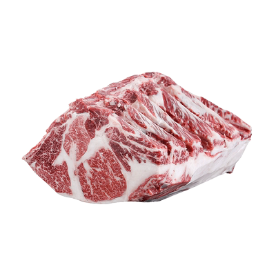 泰德牛谷饲和牛眼肉牛排1kg