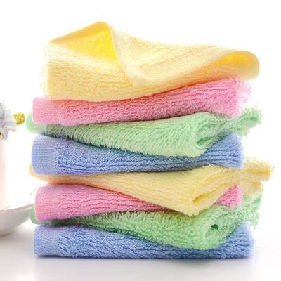 油利除竹木纤维不粘油污抹布