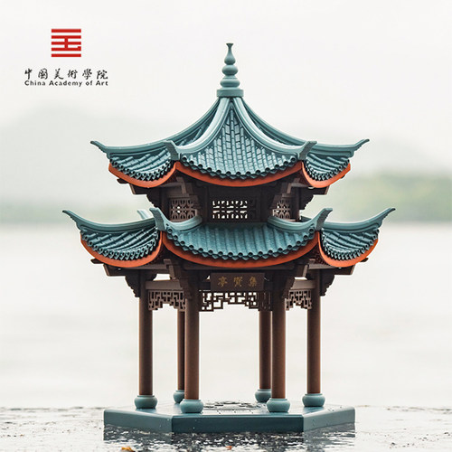 文创圣诞节礼物中国美术学院儿童