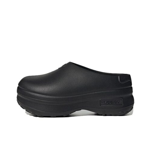 adidas阿迪达斯包头拖鞋IE4626