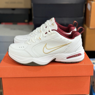 IB4607 Nike耐克Air 老爹鞋 轻便时尚 171 Monarch缓震简约百搭爆款