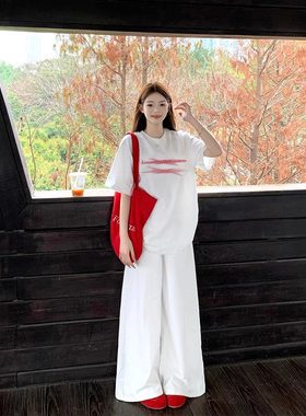 ELOF01373# 官图 21支纯棉210克（100%棉）短美式高街潮牌复古短