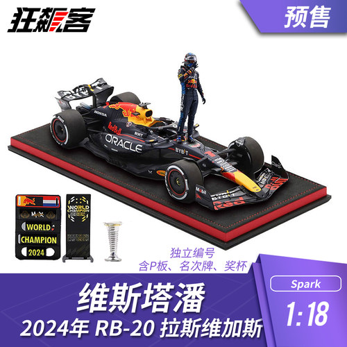 118维斯塔潘2024年拉斯维加斯
