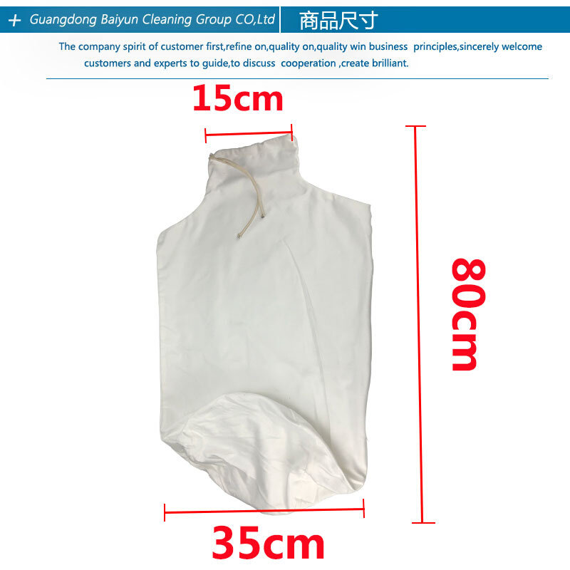 好货木工锯桌布袋集尘器工业机械推台锯吸尘器吹尘器无尘子母锯尘