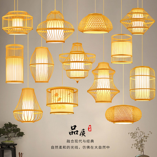 火锅店阳台艺术网红新中式装饰