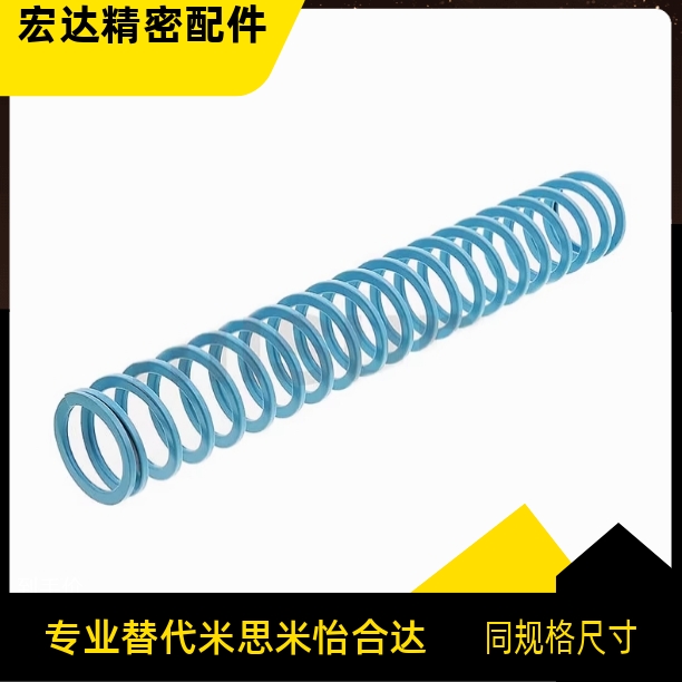 SWU26/31-30/35/40/45/50/55/60/70/80/90/100/110/120 矩形弹簧