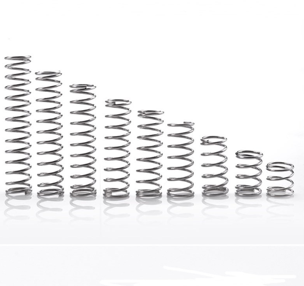 替代怡合达弹簧   YUY-D16/D20-L15/L20/L25/L30/L35/L40/L45/L50