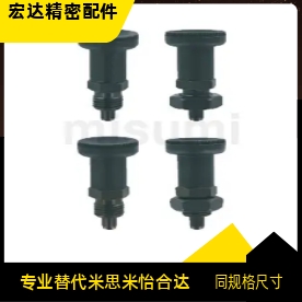 旋钮柱塞 PXRA12 16 PXRK12 16 PXSA12 16 PXSK12 PXSK16