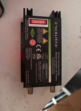 Perkinelmer单光子探测器模块SPCM-CD3517 议价