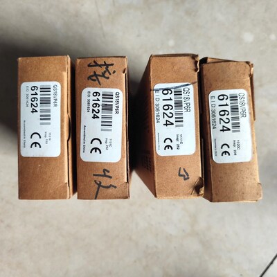 邦纳QS18VP6R传感器 议价