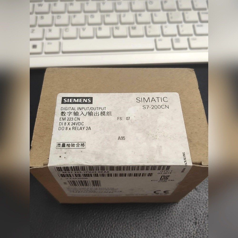 EM223CN 6ES7223-1PH22-0XA8 原 议价