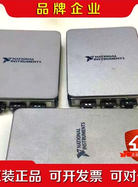 出闲置美国NI cDAQ-9171 CompactDAQ机箱 议价