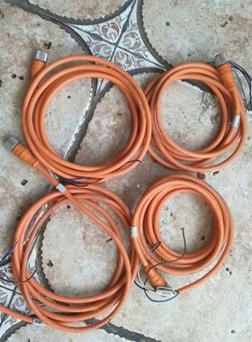 德国进口SICK西克6009868连接线线长2米下来 议价